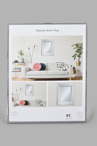 Redtag-Gold-Rectangle-Single-Decorative-Wall-Mirror-Mirrors-Home-Decor-