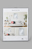 Redtag-Gold-Rectangle-Single-Decorative-Wall-Mirror-Mirrors-Home-Decor-
