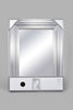 Redtag-Gold-Rectangle-Single-Decorative-Wall-Mirror-Mirrors-Home-Decor-