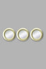 Redtag-Gold-Floral-Decorative-Wall-Mirror-Set(3Piece)-Mirrors-Home-Decor-