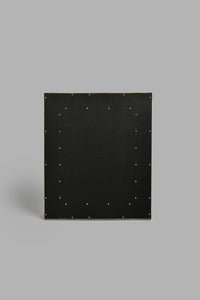 Redtag-Single-Decorative-Rectangle-Wall-Mirror-Wall-Mirrors-Home-Decor-