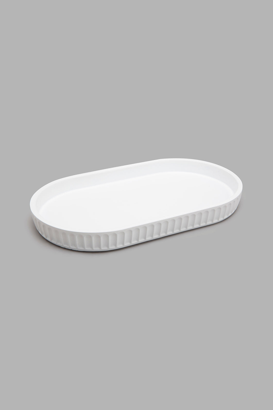 Redtag-White-Amenity-Tray-Amenity-Trays-Home-Bathroom-