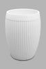 Redtag-White-Waste-Bin-Waste-Bins-Home-Bathroom-