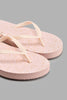 Redtag-Pale-Pink-Floral-Print-Flip-Flop-Colour:Pink,-Filter:Girls-Footwear-(5-to-14-Yrs),-GSR-Flip-Flops,-New-In,-New-In-GSR-FOO,-Non-Sale,-S22B,-Section:Kidswear-Senior-Girls-5 to 14 Years