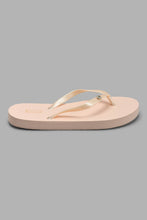 تنزيل الصورة على معرض الصور، Redtag-Pink-Diamante-Flip-Flop-Flip-Flops-Senior-Girls-5 to 14 Years
