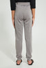 Redtag-Grey-Jogger-Cargo-Pants-Senior-Girls-9 to 14 Years