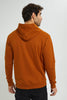 Redtag-Rust-Zipper-Hoodie-Sweatshirts-Men's-