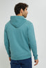 Redtag-Green-Zipper-Hoodie-Sweatshirts-Men's-