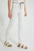 Redtag-White-Skinny-Jean-With-Belt-Jeans-Skinny-Fit-Senior-Girls-9 to 14 Years