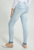 Redtag-Light-Wash-Skinny-High-Rise-Jean-Jeans-Skinny-Fit-Senior-Girls-9 to 14 Years