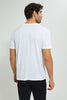 Redtag-White-Graphic-T-Shirt-Graphic-Prints-Men's-