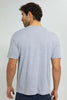 Redtag-Grey-Graphic-T-Shirt-Graphic-Prints-Men's-