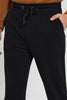 Redtag-Black-Pique-Jog-Pant-Joggers-Men's-