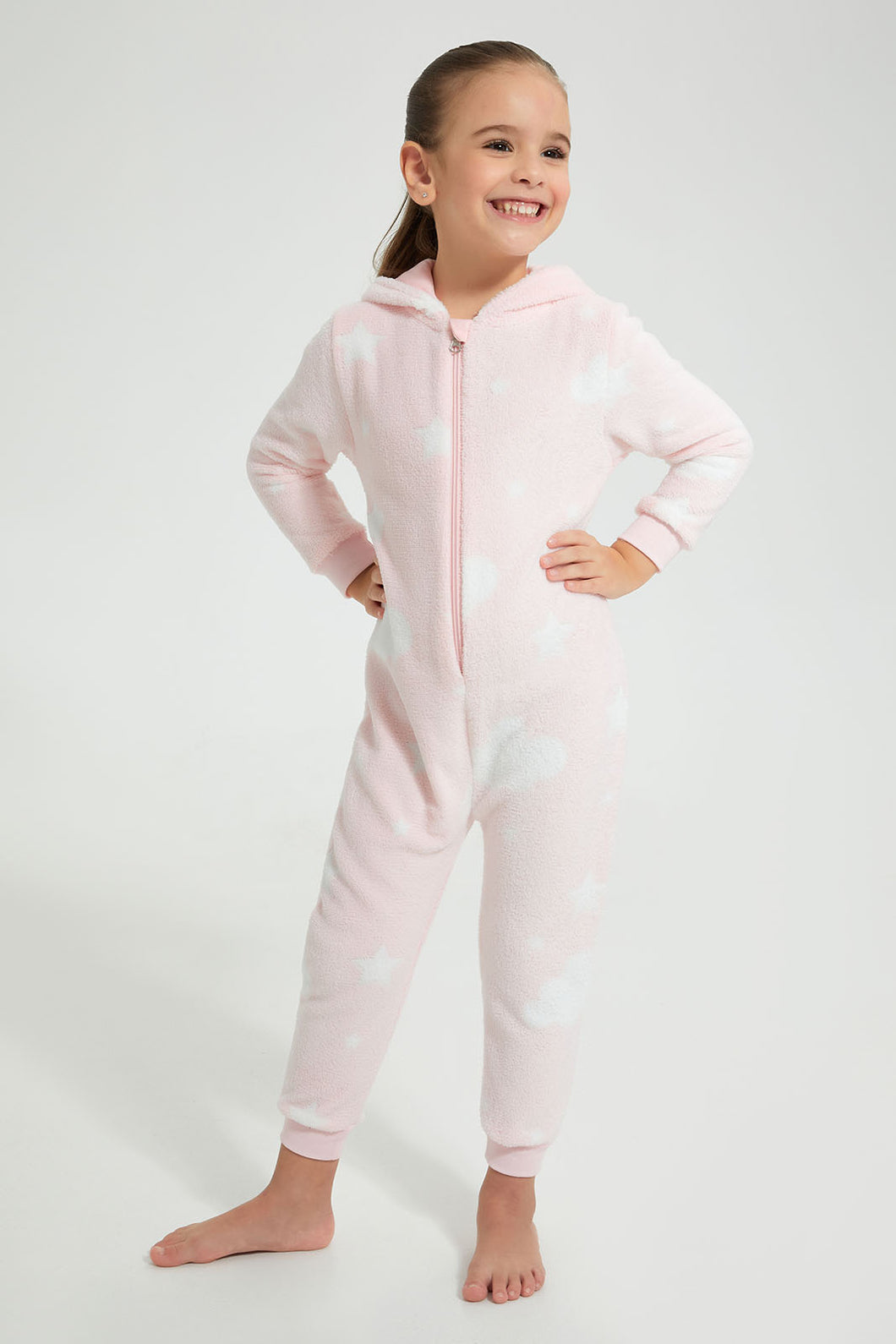 Redtag-Assorted-Printed-Onsie-Colour:Assorted,-Filter:Girls-(2-to-8-Yrs),-Girls-Pyjama-Sets,-New-In,-New-In-GIR,-Non-Sale,-S22A,-Section:Kidswear-Girls-2 to 8 Years