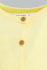 Redtag-Yellow-Solid-Cardigan-Cardigans-Infant-Girls-3 to 24 Months