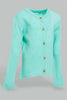 Redtag-Mint-Solid-Cardigan-Cardigans-Infant-Girls-3 to 24 Months