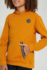 Redtag-Mustard-Skate-Sweatshirt-Sweatshirts-Senior-Boys-9 to 14 Years
