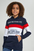 Redtag-Navy-True-Explorer-Sweatshirt-Sweatshirts-Senior-Boys-9 to 14 Years