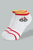 Redtag-Assorted-3-Pack-Ankle-Vehicle-Socks-365,-Boys-Socks,-Colour:Assorted,-Filter:Boys-(2-to-8-Yrs),-New-In,-New-In-BOY,-Non-Sale,-Section:Kidswear-Boys-2 to 8 Years