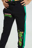 Redtag-Black-Ninja-Turtle-Jog-Pant-Joggers-Boys-2 to 8 Years