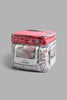 Redtag-Pink-Paisley-Print-6-Piece-Comforter-Set-(Double-Size)-Comforters-Home-Bedroom-
