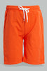Redtag-White-Space-Lenticular-Print-T-Shirt-And-Short-Set-Sets-Boys-2 to 8 Years