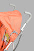 Redtag-Orange-Baby-Buggy--With-Rround-Canopy-Buggies-New-Born-Baby-