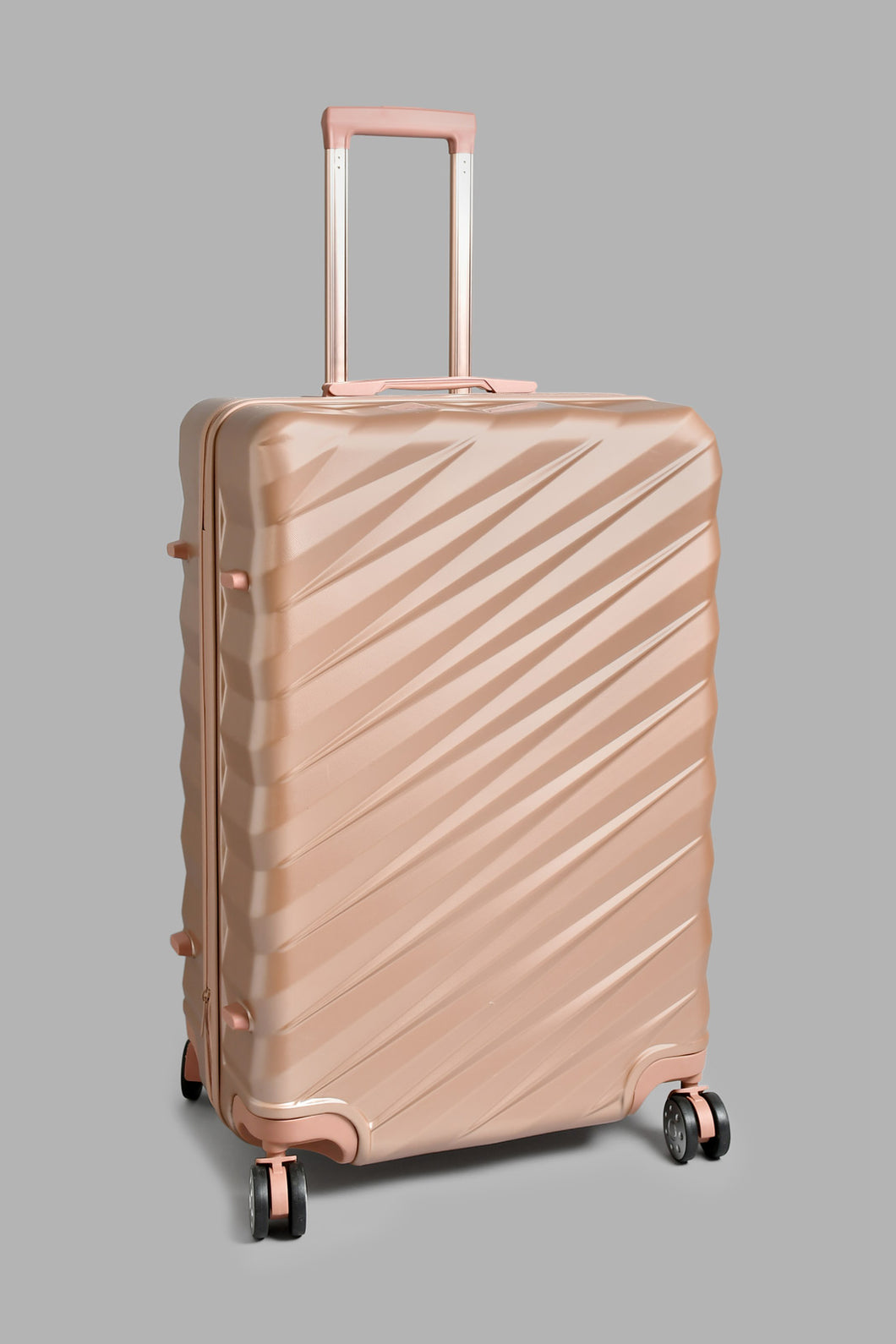 Redtag-Gold-Color-Hard-Abs-Trolley-Lugage-28