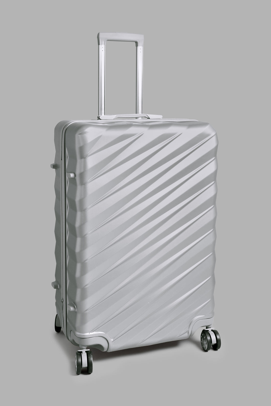 Redtag-Silver-Color-Hard-Abs-Trolley-Lugage-24