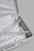 Redtag-Silver-Color-Hard-Abs-Trolley-Lugage-28"-Hard-Luggage-Travel-Accessories-