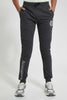 Redtag-Charcoal-Avengers-Active-Pant-Joggers-Senior-Boys-9 to 14 Years