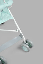 تنزيل الصورة على معرض الصور، Redtag-Baby-Buggy-With-Round-Canopy-Buggies-New-Born-Baby-
