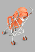 تنزيل الصورة على معرض الصور، Redtag-Baby-Buggy-With-Round-Canopy-Buggies-New-Born-Baby-
