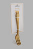 Redtag-Gold-Cake-Fork-Set-(4-Piece)-Colour:Gold,-Filter:Home-Dining,-HMW-DIN-Cutlery-Sets,-New-In,-New-In-HMW-DIN,-Non-Sale,-S22A,-Section:Homewares-Home-Dining-