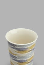 تنزيل الصورة على معرض الصور، Redtag-Multicolour-Geometric-Travel-Mug-With-Silicon-Lid-Colour:Multicolour,-Filter:Home-Dining,-HMW-DIN-Mugs,-New-In,-New-In-HMW-DIN,-Non-Sale,-S22A,-Section:Homewares-Home-Dining-

