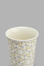 تنزيل الصورة على معرض الصور، Redtag-Multicolour-Geometric-Travel-Mug-With-Silicon-Lid-Colour:Multicolour,-Filter:Home-Dining,-HMW-DIN-Mugs,-New-In,-New-In-HMW-DIN,-Non-Sale,-S22A,-Section:Homewares-Home-Dining-
