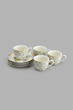 تنزيل الصورة على معرض الصور، Redtag-Multicolour-Geometric-Espresso-Set-(8-Piece)-Colour:Multicolour,-Filter:Home-Dining,-HMW-DIN-Crockery-Sets,-New-In,-New-In-HMW-DIN,-Non-Sale,-S22A,-Section:Homewares-Home-Dining-
