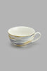 Redtag-Multicolour-Geometric-Tea-Set-Colour:Multicolour,-Filter:Home-Dining,-HMW-DIN-Crockery-Sets,-New-In,-New-In-HMW-DIN,-Non-Sale,-S22A,-Section:Homewares-Home-Dining-