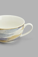 تنزيل الصورة على معرض الصور، Redtag-Multicolour-Geometric-Tea-Set-Colour:Multicolour,-Filter:Home-Dining,-HMW-DIN-Crockery-Sets,-New-In,-New-In-HMW-DIN,-Non-Sale,-S22A,-Section:Homewares-Home-Dining-
