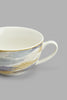Redtag-Multicolour-Geometric-Tea-Set-Colour:Multicolour,-Filter:Home-Dining,-HMW-DIN-Crockery-Sets,-New-In,-New-In-HMW-DIN,-Non-Sale,-S22A,-Section:Homewares-Home-Dining-