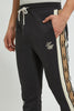 Redtag-Dark-Grey-Track-Pant-With-Side-Tape-Joggers-Men's-