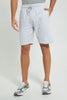 Redtag-Ecru-Pull-On-Resort-Shorts-Active-Shorts-Men's-