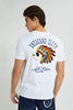 Redtag-White-T-Shirt-With-Embroidered-Graphic-Prints-Men's-