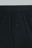 Redtag-Black-2-Pack-Loose-Knit-Boxer-Trunks-Men's-