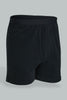 Redtag-Black-2-Pack-Loose-Knit-Boxer-Trunks-Men's-