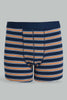 Redtag-Navy-Yarn-Dye-&-White-2-Pack-Hipster-Briefs-Men's-