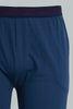 Redtag-Navy-Pyjama-Bottom-With-Elastic-Waist-Band-Pyjama-Bottoms-Men's-