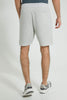 Redtag-Ecru-Shorts-Colour:Ecru,-Filter:Men's-Clothing,-Men-Shorts,-New-In,-New-In-Men,-Non-Sale,-S22B,-Section:Men-Men's-