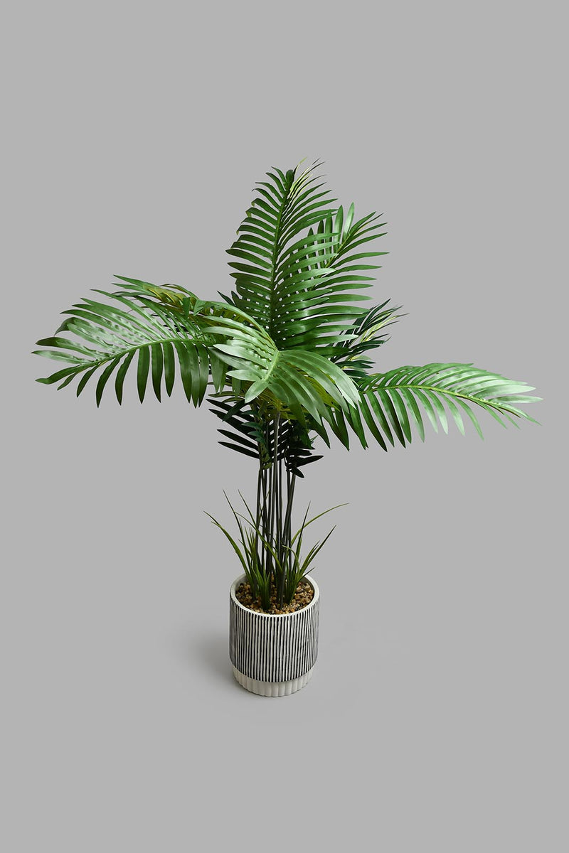 Redtag-Artificial-Plant-In-Magnesium-Brown-Pot-Artificial-Plants-Home-Decor-