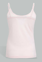 Load image into Gallery viewer, Redtag-Printed-Cami-And-Shorts-Set-Cami-Sets-Women's-
